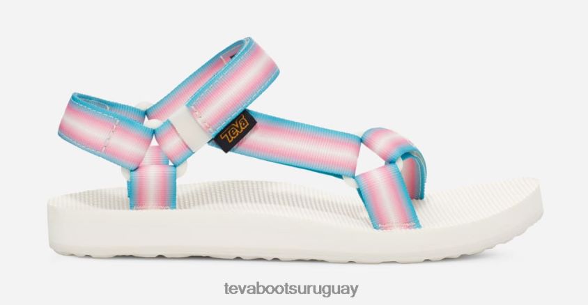 Teva 2PD2D633 todo género original universal graduado pasteles múltiples