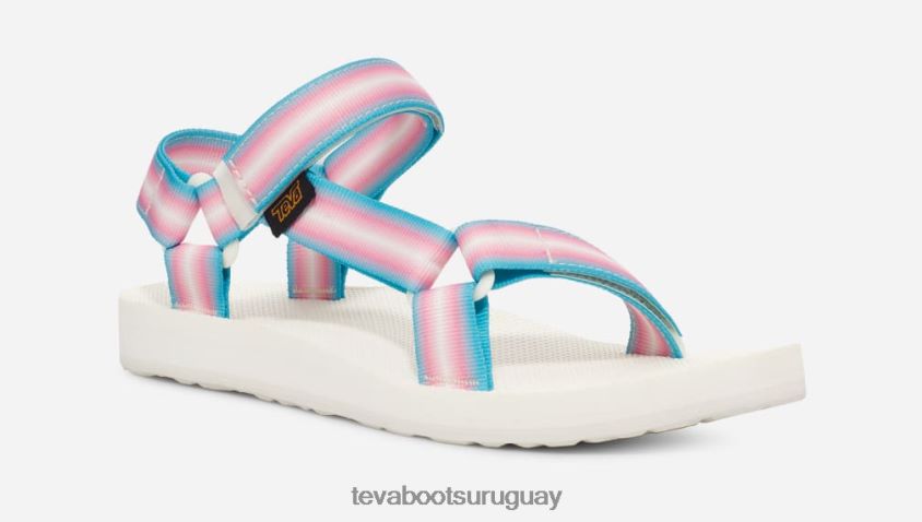Teva 2PD2D633 todo género original universal graduado pasteles múltiples