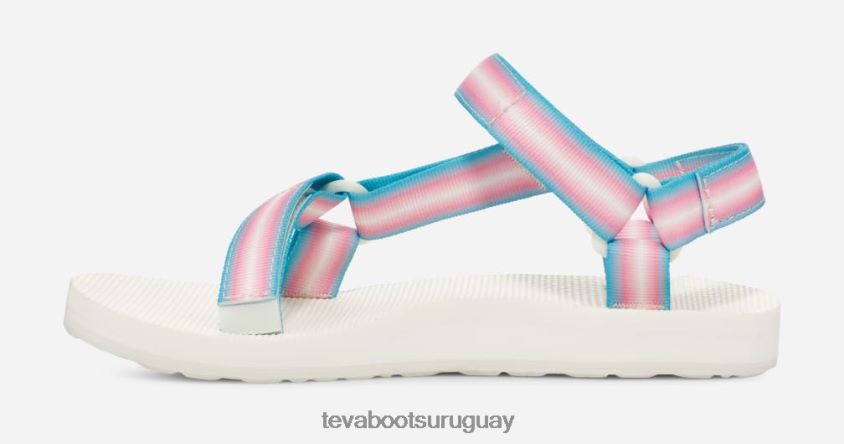 Teva 2PD2D633 todo género original universal graduado pasteles múltiples