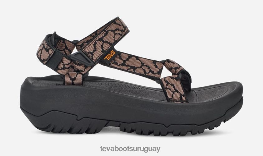 Teva 2PD2D6374 ampsole huracán xlt2 de todo género gémina neutral