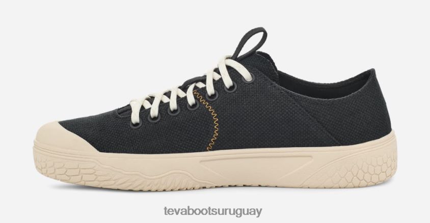 Teva 2PD2D6103 todo género terra cañón negro