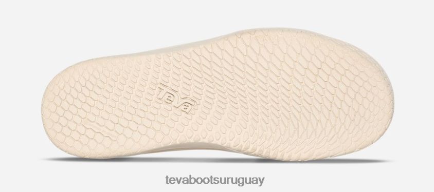 Teva 2PD2D6103 todo género terra cañón negro