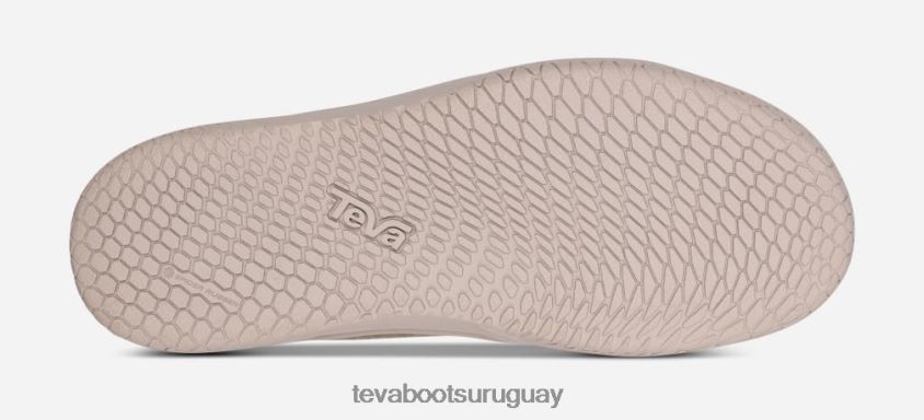 Teva 2PD2D6104 todo género terra cañón aceituna quemada