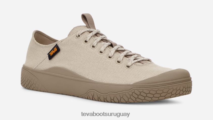 Teva 2PD2D6107 todo género terra cañón gris pluma