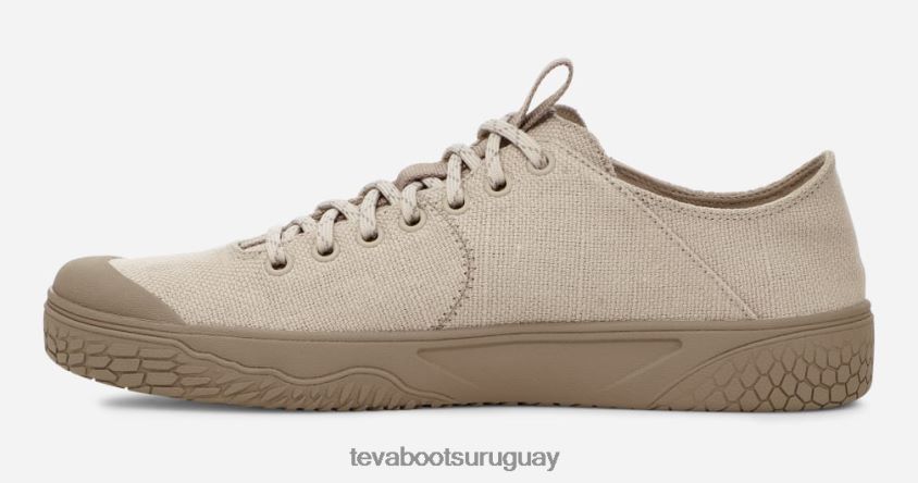 Teva 2PD2D6107 todo género terra cañón gris pluma