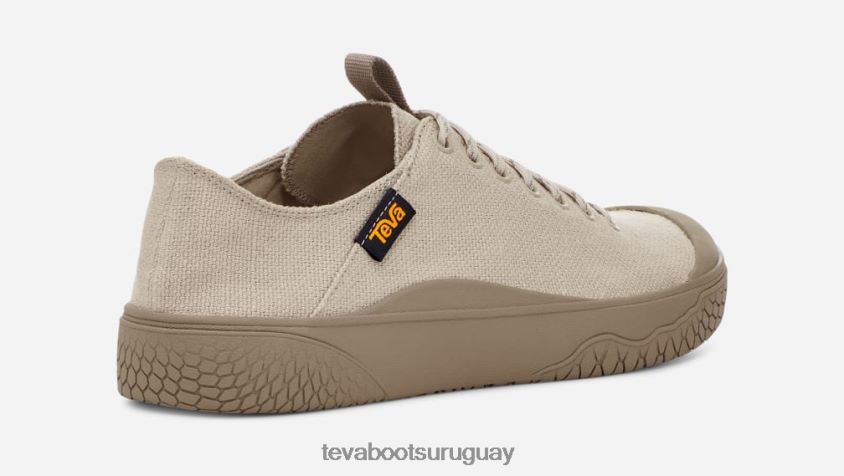 Teva 2PD2D6107 todo género terra cañón gris pluma