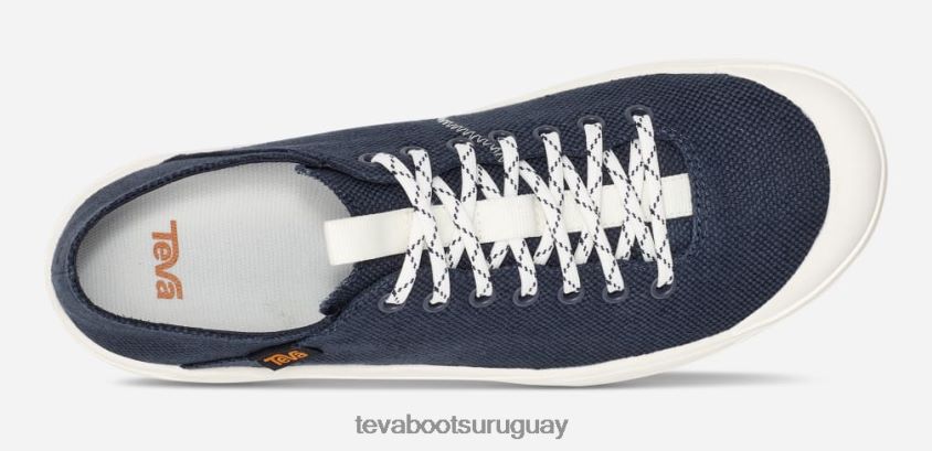 Teva 2PD2D6108 todo género terra cañón humor índigo
