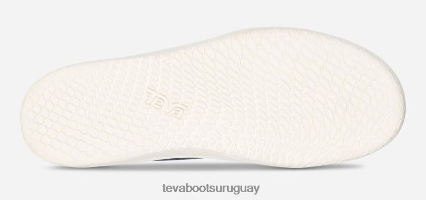 Teva 2PD2D6108 todo género terra cañón humor índigo